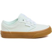 Resim Vans Atwood Yeşil Kadın Sneaker Yeşil 