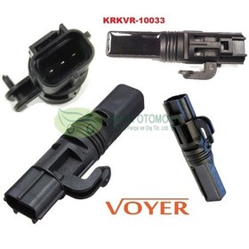 Resim SENSOR KRANK MAZDA 3 07- 1.6 DIZEL 