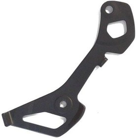 Resim Shimano Ultegra Rd-r8000 Dış Plaka Ss Tipi Y3e998050 Siyah 