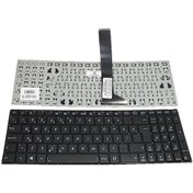 Resim Asus Uyumlu X550, X550C, X550Ca Notebook Klavyesi - Laptop Tuş Takımı - 516604419 
