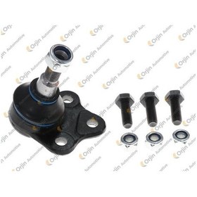 Resim ROTİL S-MAX 06- MONDEO IV 06- GALAXY 06- / S80 II V70 07- 