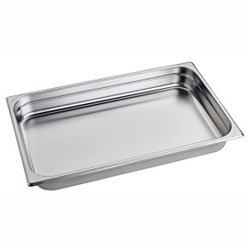 Resim Electrolux Professional FT/11065 S/S 1/1 GN Perfore Küvet H=65mm 329018 