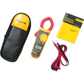 Resim Fluke 319/ETA 1000A Ac/dc Pensampermetre 