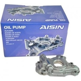 Resim AISIN Corolla Vvt Avensis 2003-2008 Oem No: Asn Opt-044 Yağ Pompası 