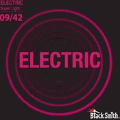 Resim Blacksmith NW-0942 Super Light Elektro Gitar Teli 