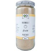 Resim OG NATURAL Hurmalı Bebek Pudingi 300g +7 Ay 