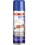Resim Sonax Döşeme Alkantara Xtreme Leke Çıkarıcı 300 Ml Sonax