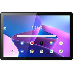 Resim Lenovo Tab M10 3. Nesil Wi-Fi ZAAE0117TR 10.1" | 64 GB 4 GB Gri 