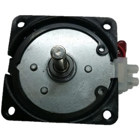 Resim İkon Teknik AC SENKRON MOTOR 60 KTYZ 14 Watt 30 RPM 220 Volt 