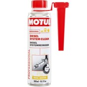 Resim Motul Dizel Enjektör Temizleyici Performans İyileştirici 300 ml 