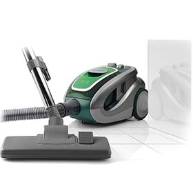 Resim Profilo PSP312SK 1600 W Toz Torbasız Süpürge 