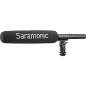 Resim Saramonic Sr-tm7 Xlr Shotgun Mikrofon 