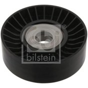 Resim FEBI 36399 Mercedes Benz 906 Gergi 