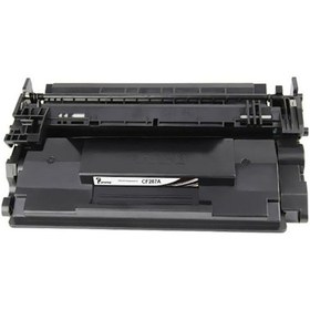 Resim Safir Toner Hp Enterprise M506x 87a-cf287a 9.000 Syf Uyumlu Toner 