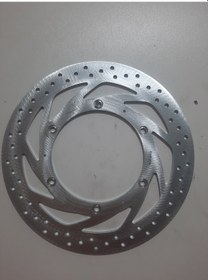 Resim Ktm 390 Adventure Tel Jant Ön Disk 