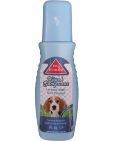 Resim Dr. Power Kedi Şampuanı Dış Parazit, Bit, Pire, Kene Ve Dış Etkenlere Karşı Bitkisel Koruma 