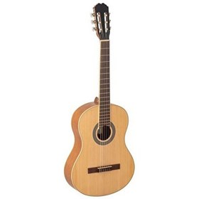 Resim Admira JAVA Klasik Gitar 