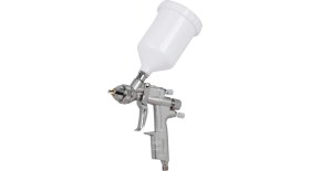 Resim Ges Pro HSG90 (3.0mm) Üstten Depolu Hp Profesyonel Boya Tabancası 
