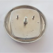 Resim Fiat Bagaj Arması Vidalı Tip Egea Sedici Bravo Punto Albea 