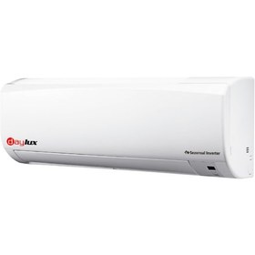 Resim Daylux 12000 BTU Sezonsal Duvar Tipi Inverter Klima 
