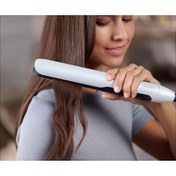 Resim Philips Kıvırcık Saçlara Özel Saç Düzleştiricisi 