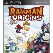 Resim Rayman Origins (Ps3) 