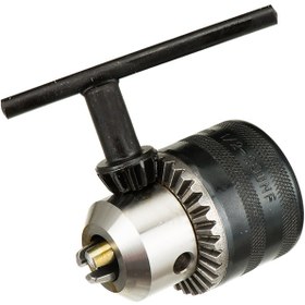 Resim Skygo Anahtarlı Metal Mandren - 13 mm, 1/2 