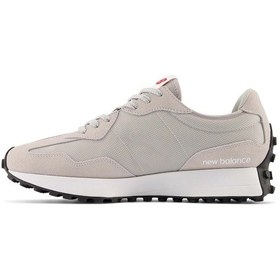 Resim New Balance Unisex Spor Ayakkabı Ms327cgw Gri Gri 