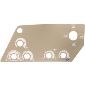 Resim AGCO Dekal - Massey Ferguson / Fendt / Valtra | ACP0514850 