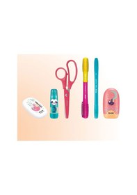 Resim Milan Edition Kırtasiye Seti Cuddles 6320cd 