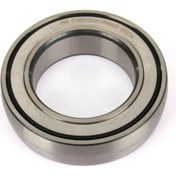 Resim İna Ford Focus 2002-2004 Ön Aks Şaft MİLİ Bilyası Balık Sırtı ( Aks Askı Bilyası ) Marka AV613C083AA 