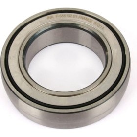 Resim İna Ford Focus 2002-2004 Ön Aks Şaft MİLİ Bilyası Balık Sırtı ( Aks Askı Bilyası ) Marka AV613C083AA 