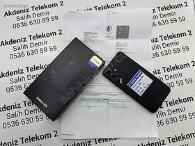Resim Samsung S24 İkinci El TR | 128 GB | Siyah 