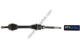 Resim CİTROEN C3 (2003-2010) 1.6-1.4 HDİ SAĞ AKS (İTHAL) 