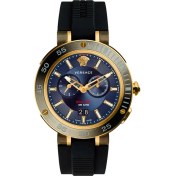 Resim Versace VRSCVECN00119 Erkek Kol Saati 