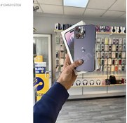 Resim Apple iPhone 14 Pro Max İkinci El YD | 256 GB | Mor İkinci El İPHONE 14 PROMAX 256 GB TEMİZ YD