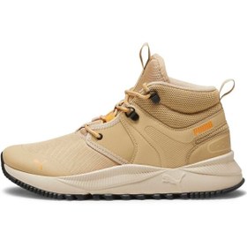 Resim Puma Pacer Future Tr Mid Erkek Ayakkabı 38586607 