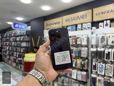 Resim Apple iPhone 15 Pro İkinci El TR | 128 GB | Siyah İkinci El TERTEMİZ İPHONE 15 PRO 128 GB SİYAH RENK!