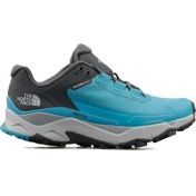 Resim The North Face Kadın Outdoor Ayakkabısı NF0A4T2X0WW1 Mavi W Vectiv Exploris Futurelight 