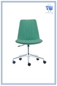 Resim White Furniture Sive Ofis Porsonel Sandalyesi 