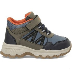 Resim Kinetix Besıl P 4pr Lacivert Erkek Çocuk Outdoor Bot 000000000101913159 Lacivert 