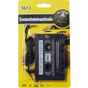 Resim Magicvoice Kasetten Mp3 Çalar Kaset Adaptörü Narita NRT-979 