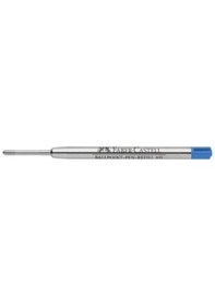 Resim Faber-castell Tükenmez Kalem Yedek Xb Mavi 