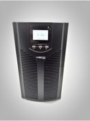 Resim VİSCO ELEKTRİK Visco Merkür 3 Kva Online Kesintisiz Güç Kaynağı (ups) 