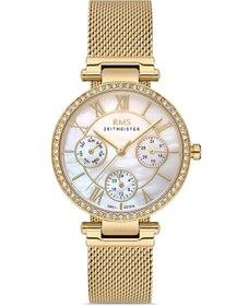 Resim Romanson RMS.1.AG1518.04 Kol Saati 