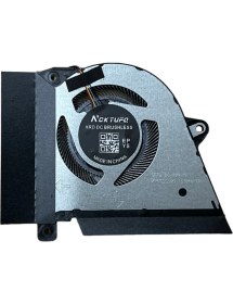Resim Notespare Asus Uyumlu Rog Zephyrus G14 GA401II-HE048 Gpu Fan, Ekran Kartı Fanı - 12V Versiyon 