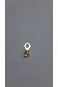 Resim TKS KABLO UCU-(x500) İÇ Ø 4,20mm - TKS-2,5-4,20 