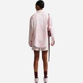 Resim Nike Fleece Bf Shrt Gls Kadın Şort 