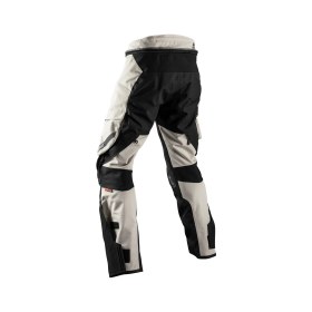 Resim Leatt Adv Dri-Tour 5.5 Gri Motosiklet Pantolonu 