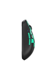 Resim Pulsar PX222TJ4 V2 Demon Slayer Tanjiro 4K Kablosuz Oyuncu Mouse 